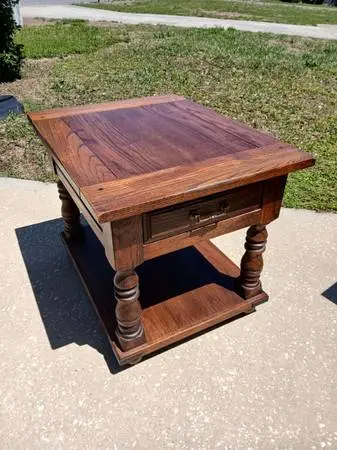 Side Table