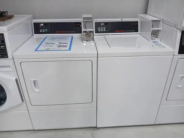 Like new Coin Operated Machines west