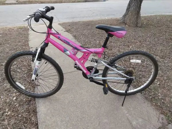Mongoose Eclipse