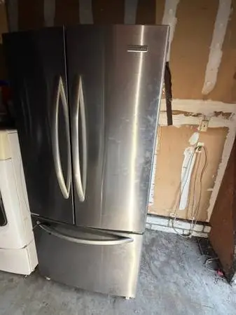Kitchenaid Refrigerator