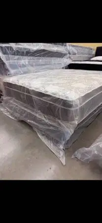 New Mattress Sets