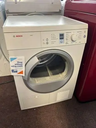 Mini Electric Dryer