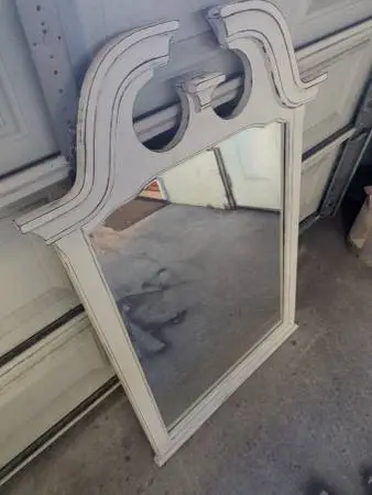 Vanity Mirror
