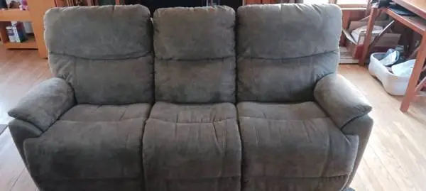 Lazy Boy Couch