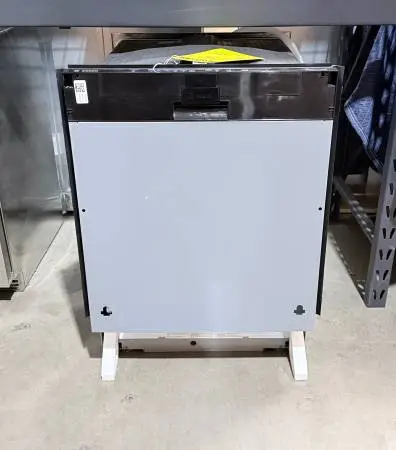 Bosch SHV53CM3N 24 300 Series Panel-Ready Dishwasher