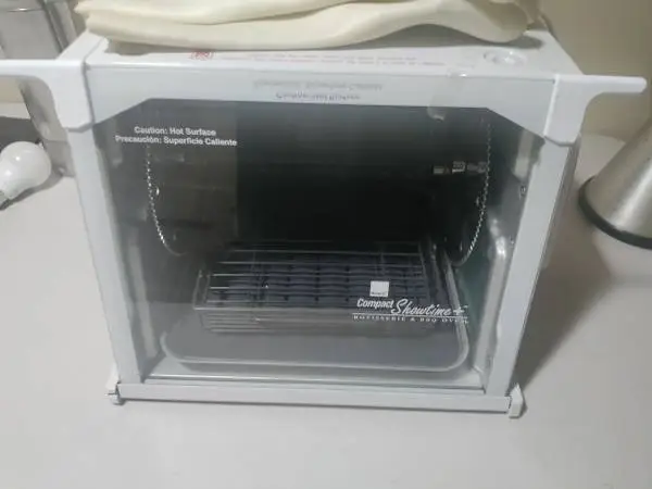 Rotisserie