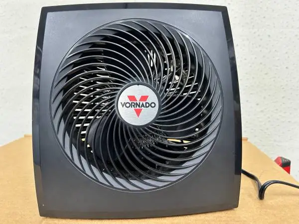 Vornado Heater