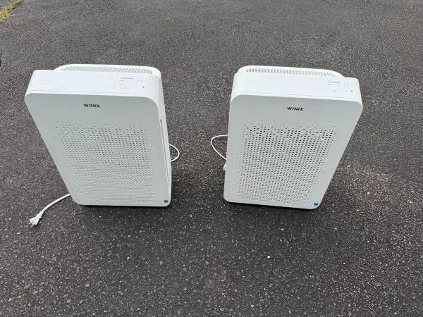 winix air purifier c545 new filters and other air purifiers