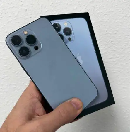 IPhone 13 pro Unlocked 5G