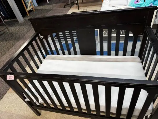 Crib