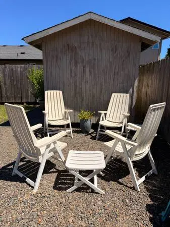 PATIO OUTDOOR FURNITURE
