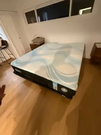 TEMPURPEDIC Mattress OUTLET  Premium Mattress Half price