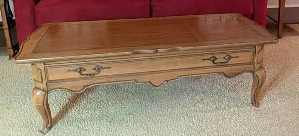 Misc End Tables