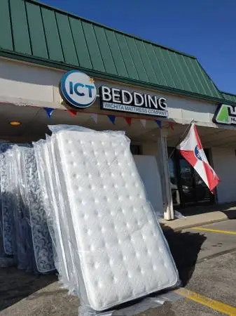 NEW MATTRESS SALE in Wichita!