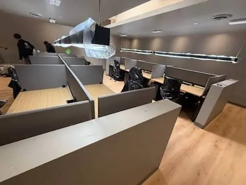 Space Planning and Office Design - Office Everything