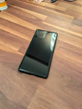 Google Pixel 6A + Case (with pics, new lower price!)