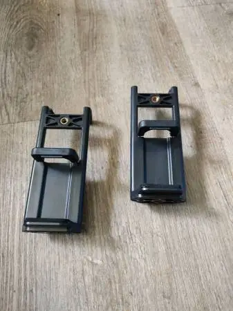 Phone & Tablet Tripod Mount For Sale ($5 Each)