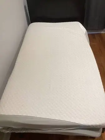 Tempur-Pedic King Mattress Topper