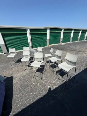 Bar stools