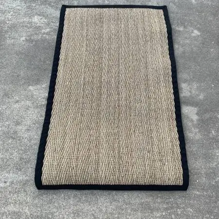 3x5 seagrass rug