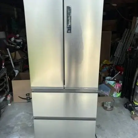 Haier Fridge
