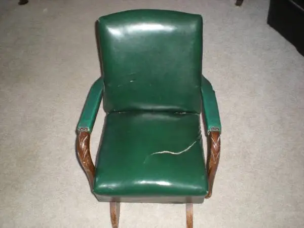 Childs Rocker