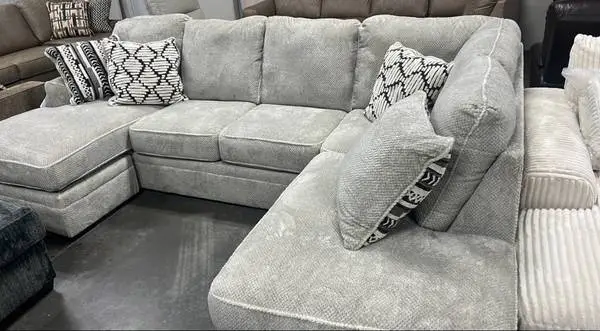 NEW FURNITURE HAS ARRIVED! 🛋️ SECTIONALS, SOFAS, LOVES, RECLINERS &