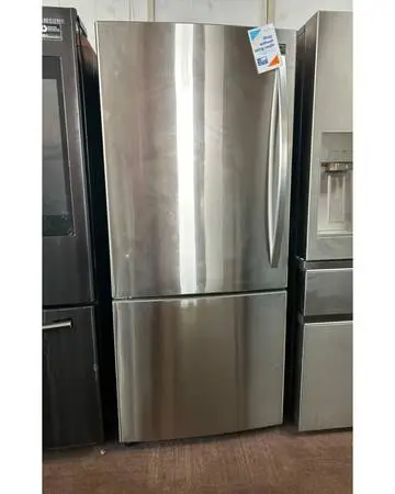 Kenmore Refrigerator Bottom Freezer