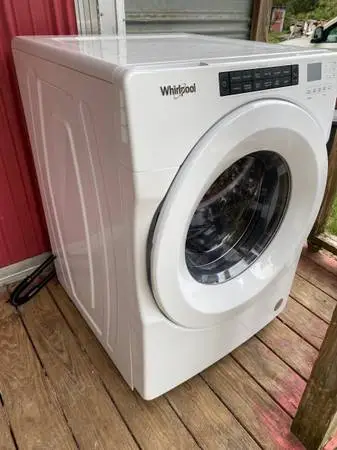 2026 like brand new washer $250