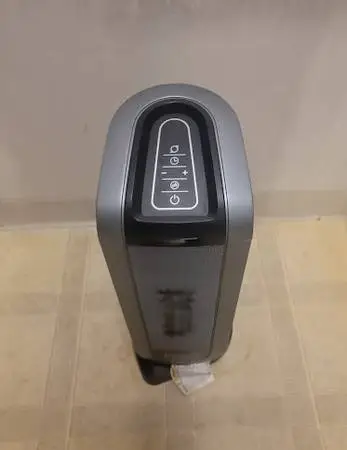 PORTABLE HEATER