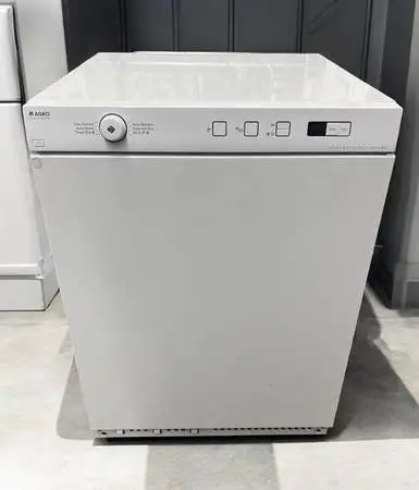 ASKO Dryer 24 Compact -  electric 240v
