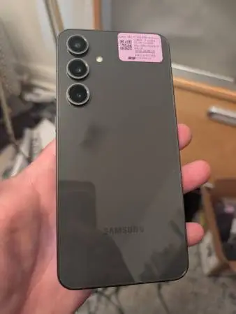Tmobile Samsung galaxy s23 fe 5g 128gb