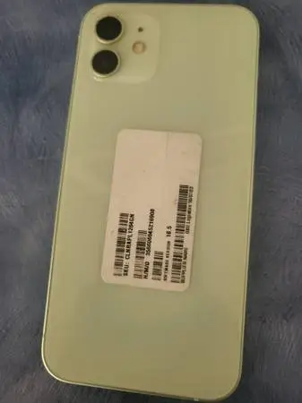 Iphone 12