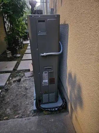 Ac lennox