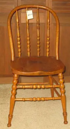Antique Chair