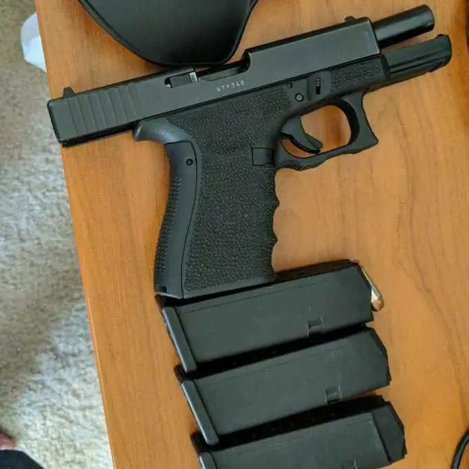 Glock