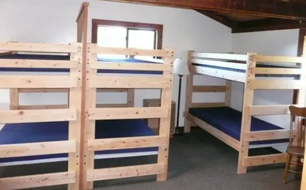 Loft Bed