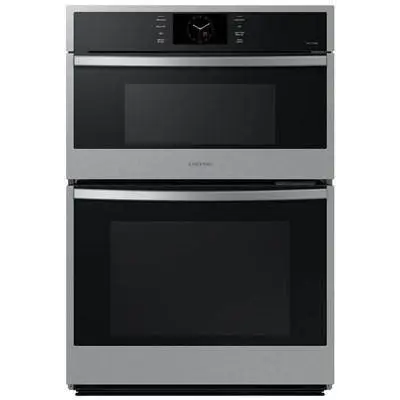 SAMSUNG 30 COMBO WALL OVEN MULTIPLE IN STOCK PRICING VARIOUS IN AD
