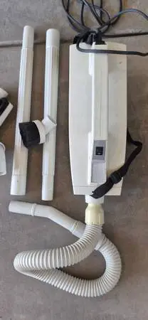 Portable Oreck XL BB870-AW Vacuum