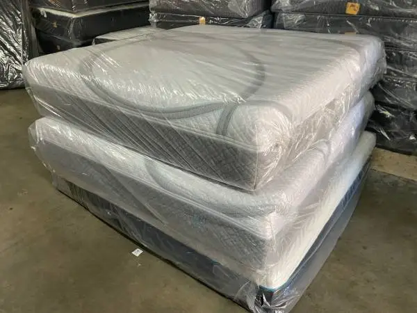 Mattresses & Box Springs (King,Queen,Full,Twin)