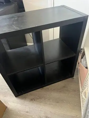 Ikea  Kallax shelf unit