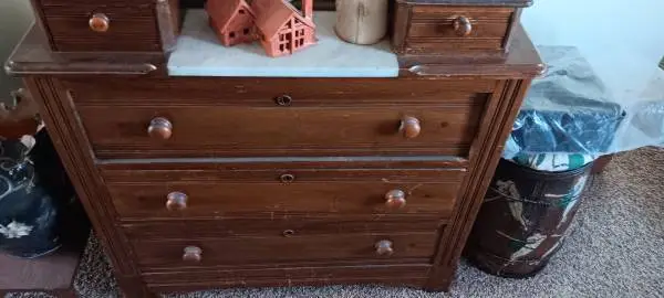 All these various dressers . various prices. Please look
