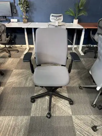 Steelcase Amia