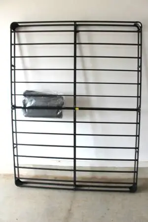 Mattress Support