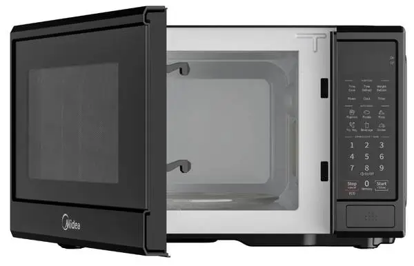 Microwave 900W