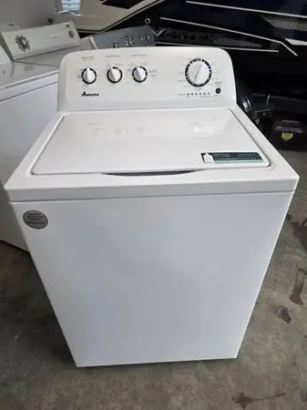 Amana Top-Load Washer