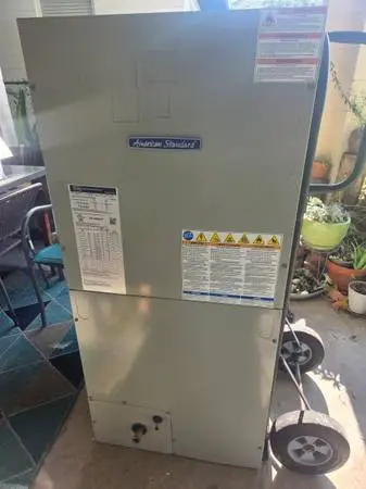 3 ton ac unit