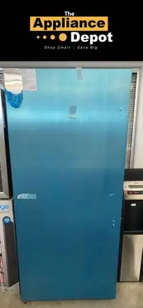 Electrolux Single Door Freezer