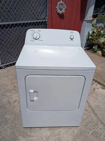 Electric Dryer