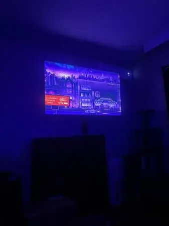 Hisense 58 inch Roku 1080P 4K